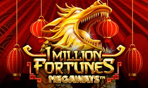 1 Million Fortunes Megaways™