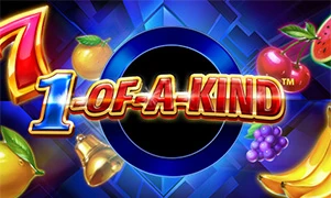 1-Of-A-Kind™