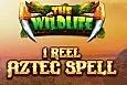 1 Reel Aztec Spell