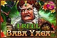 1 Reel Baba Yaga