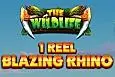 1 Reel Blazing Rhino