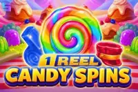 1 Reel - Candy Spins