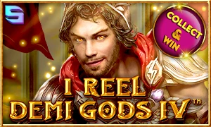 1 Reel Demi Gods IV™
