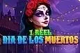 1 Reel Dia De Los Muertos