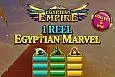 1 Reel - Egyptian Marvel