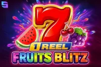 1 Reel Fruits