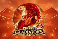 1 Reel - Gladiator’s Rising