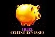 1 Reel Golden Piggy Bank 2