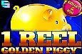 1 Reel Golden Piggy