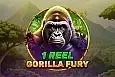 1 Reel Gorilla Fury