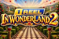 1 Reel - In Wonderland