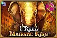 1 Reel Majestic King
