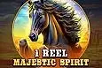 1 Reel Majestic Spirit
