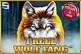 1 Reel Wolf Fang