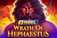 1 Reel - Wrath Of Hephaestus