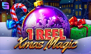 1 Reel - Xmas Magic
