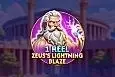 1 Reel - Zeus's Lightning Blaze