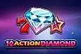10 Action Diamond