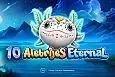 10 Alebrijes Eternal