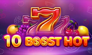 10 Boost Hot