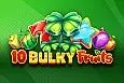 10 Bulky Fruits