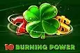 10 Burning Power