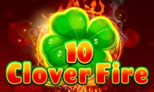 10 Clover Fire
