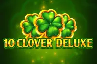 10 Clover Hit