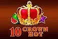 10 Crown Hot High RTP