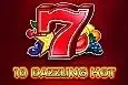 10 Dazzling Hot