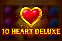 10 Heart Deluxe