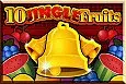 10 Jingle Fruits
