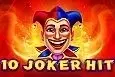 10 Joker Hit