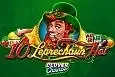 10 Leprechaun Hot