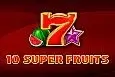 10 Super Fruits