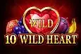 10 Wild Heart