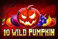 10 Wild Pumpkin