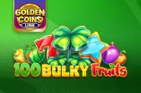 100 Bulky Dice Golden Coins Link VIP
