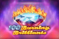 100 Burning Brilliants