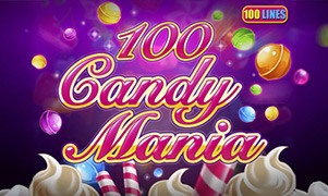 100 Candy Mania