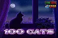 100 Cats