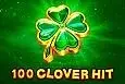 100 Clover Hit