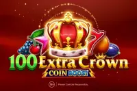 100 Extra Crown 6 Reels