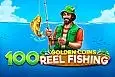 100 Golden Coins: Reel Fishing