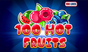100 Hot Fruits