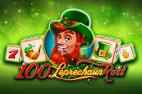 100 Leprechaun Hot