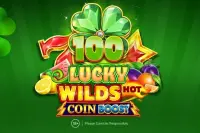 100 Lucky Hat