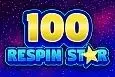 100 Respin Star