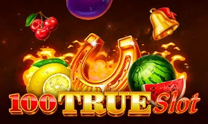 100 True Slot