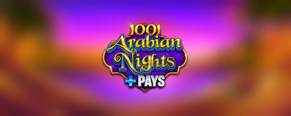 1001 Arabian Nights